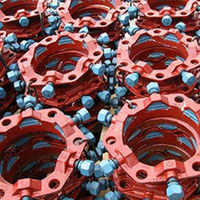 Piping Accessories