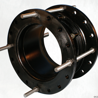 Coupling & Sleeves