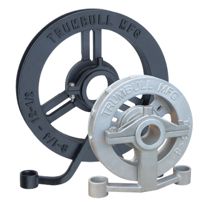 Valve Accessories