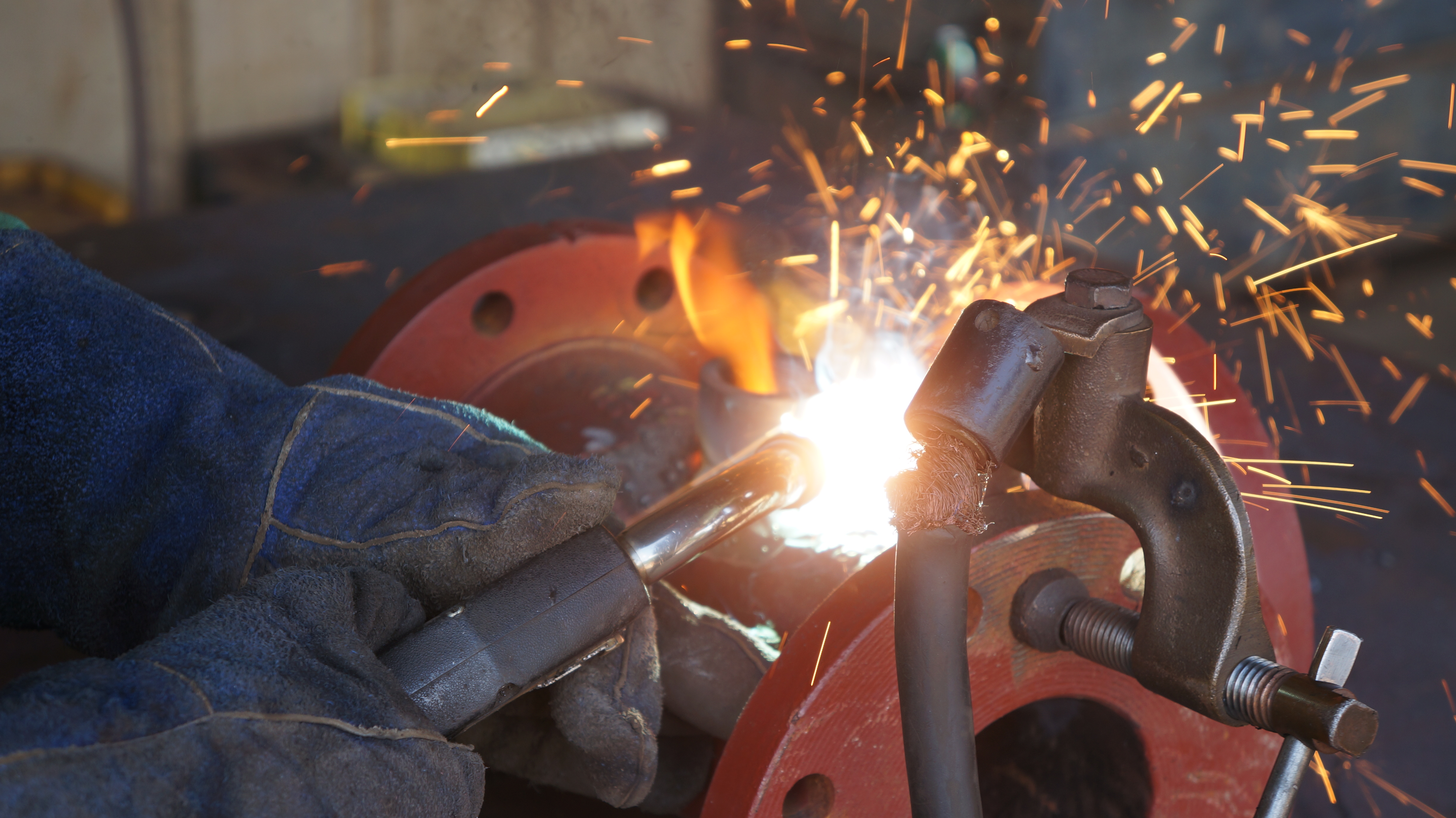 Fabrication